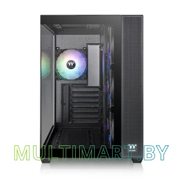 Корпус Thermaltake View 380 TG ARGB CA-1Z2-00M1WN-00 картинка 2